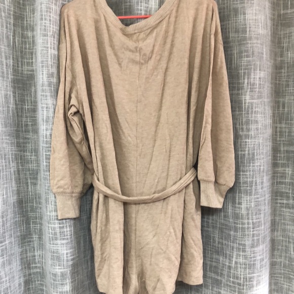 L*Space ROMPER Sweater - Picture 6 of 7